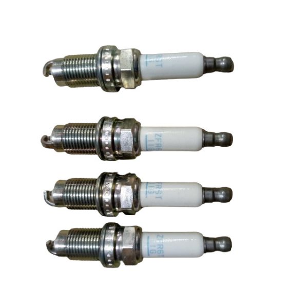 ZFR6T-11G - Spark Plugs