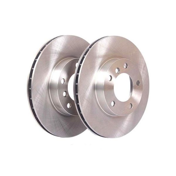 SD4488 - Rear Brake Discs