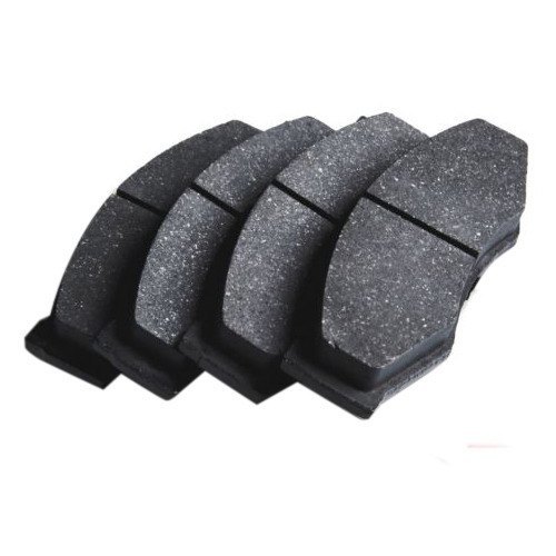 FDB1698/FDB1836 - Front Brake Pads